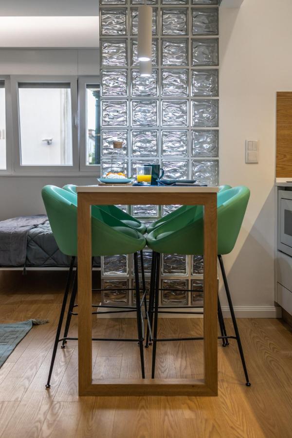 Apartamento Belas Artes Apartment Порто Екстериор снимка