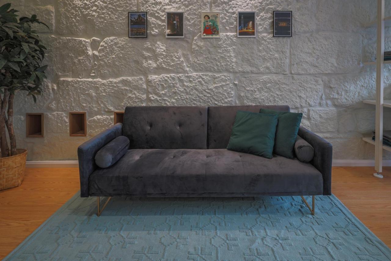 Apartamento Belas Artes Apartment Порто Екстериор снимка