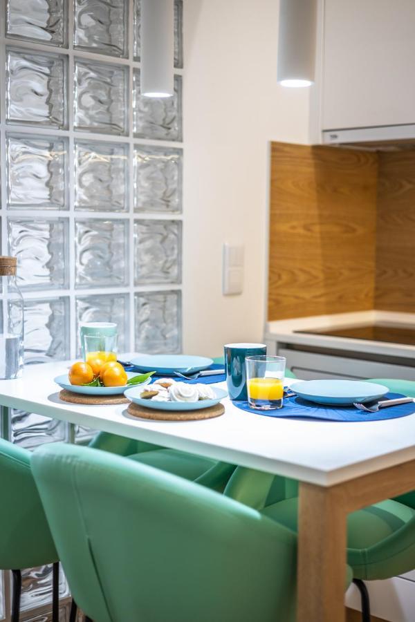 Apartamento Belas Artes Apartment Порто Екстериор снимка