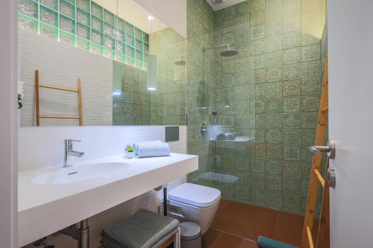 Apartamento Belas Artes Apartment Порто Екстериор снимка
