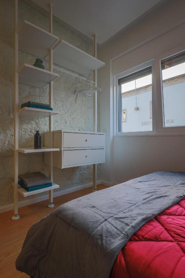 Apartamento Belas Artes Apartment Порто Екстериор снимка