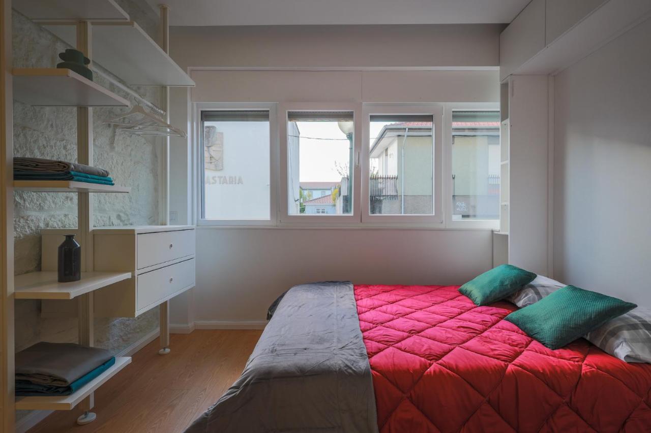 Apartamento Belas Artes Apartment Порто Екстериор снимка