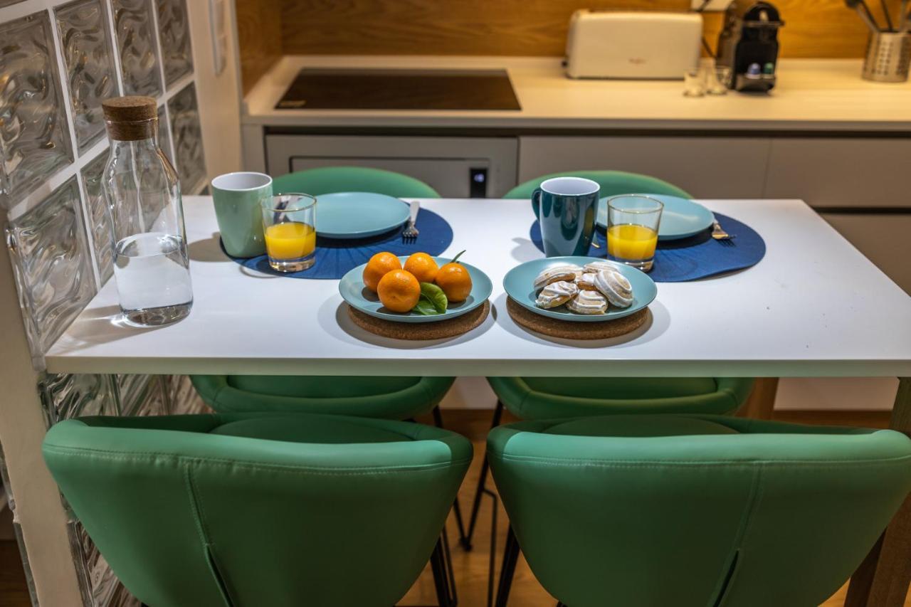 Apartamento Belas Artes Apartment Порто Екстериор снимка
