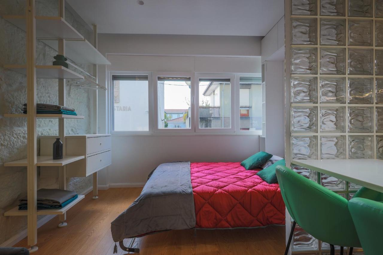 Apartamento Belas Artes Apartment Порто Екстериор снимка