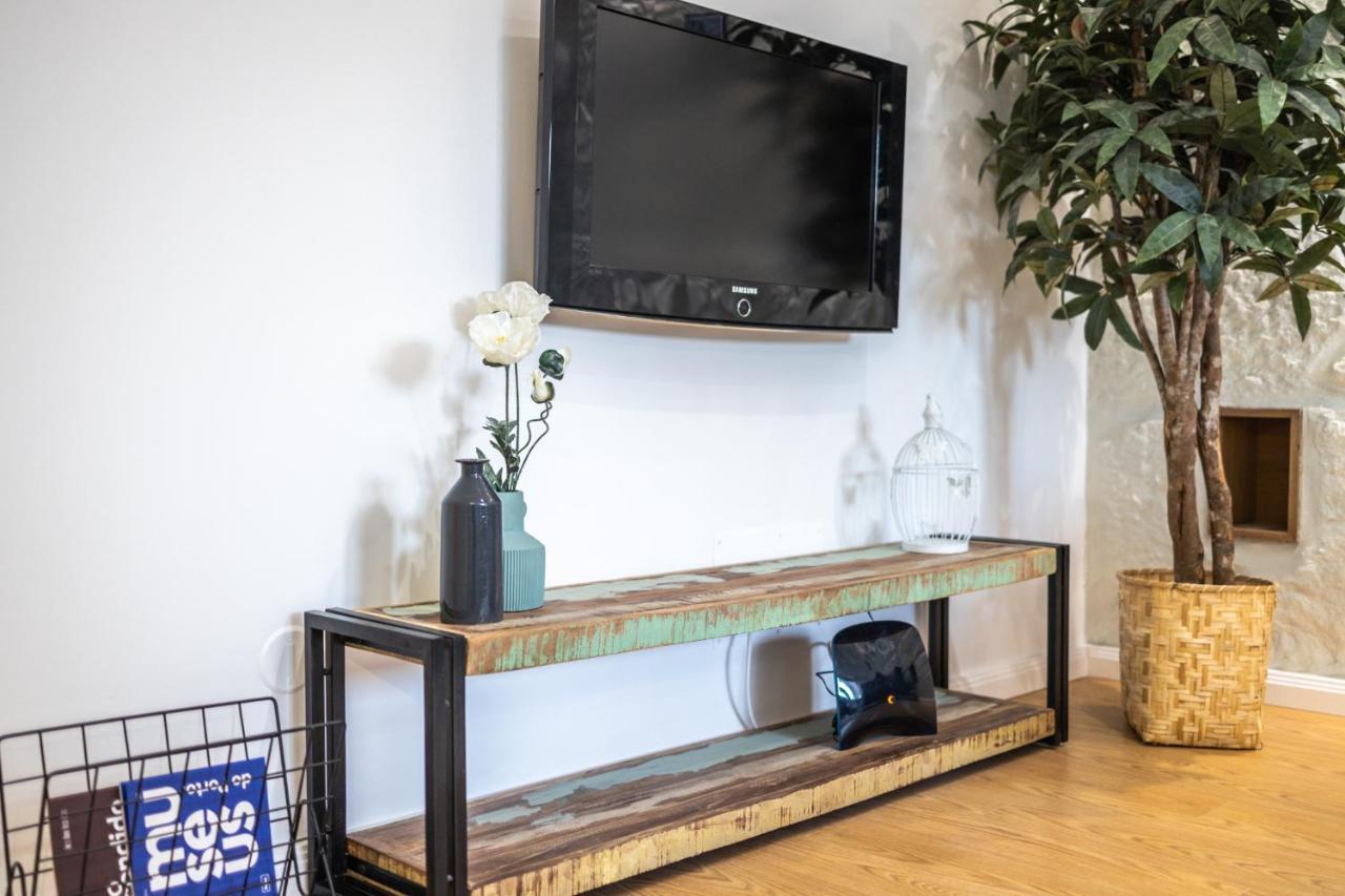 Apartamento Belas Artes Apartment Порто Екстериор снимка