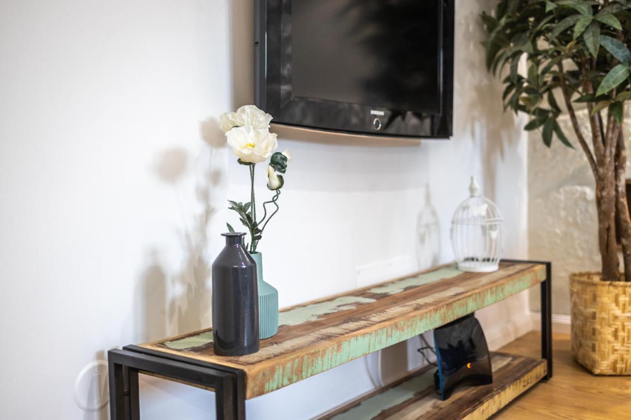 Apartamento Belas Artes Apartment Порто Екстериор снимка