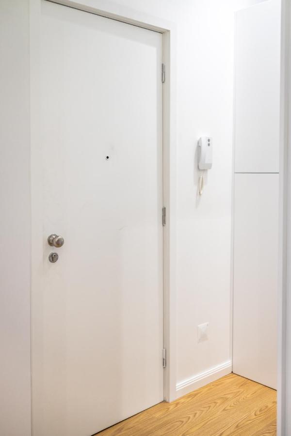 Apartamento Belas Artes Apartment Порто Екстериор снимка
