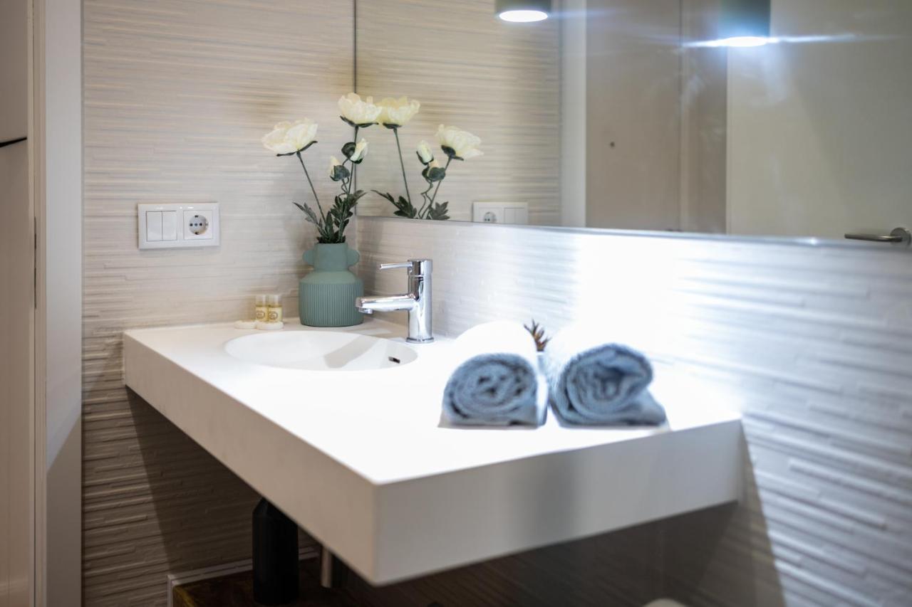 Apartamento Belas Artes Apartment Порто Екстериор снимка