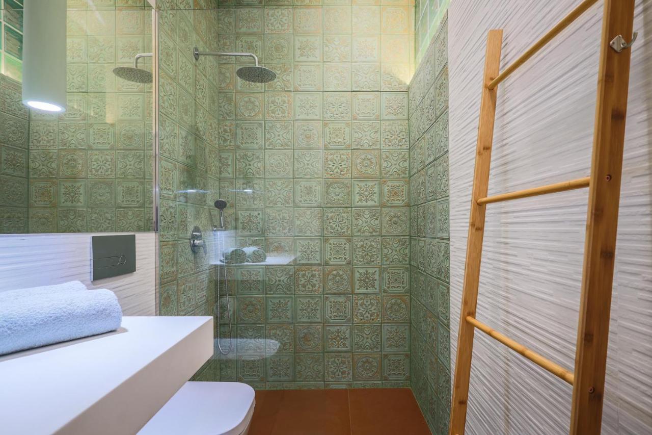 Apartamento Belas Artes Apartment Порто Екстериор снимка