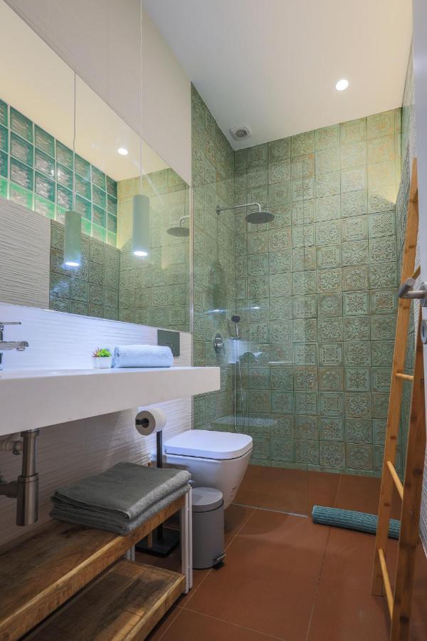 Apartamento Belas Artes Apartment Порто Екстериор снимка