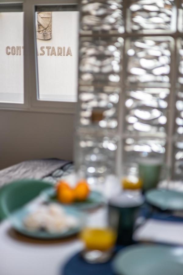 Apartamento Belas Artes Apartment Порто Екстериор снимка