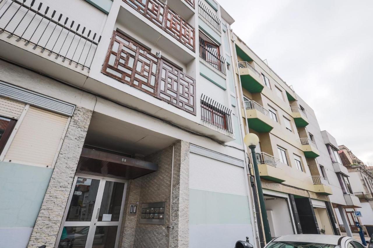 Apartamento Belas Artes Apartment Порто Екстериор снимка